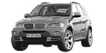 BMW E70 P1257 Fault Code