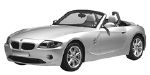 BMW E85 P1257 Fault Code